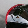 Tesla Model Y Rear Spoiler: Original Style Carbon Fiber P Version Car Accessory