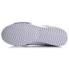 New LiNing 3K Non slip Lightweight Low Top Sports Casual Shoes Men's White Gray Blue AGCQ019-5