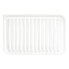 PIAA Car Air Filter Delica (PS76) (1 Piece) [For Mitsubishi/Suzuki Vehicles] Ignis, Swift, D2, Etc.