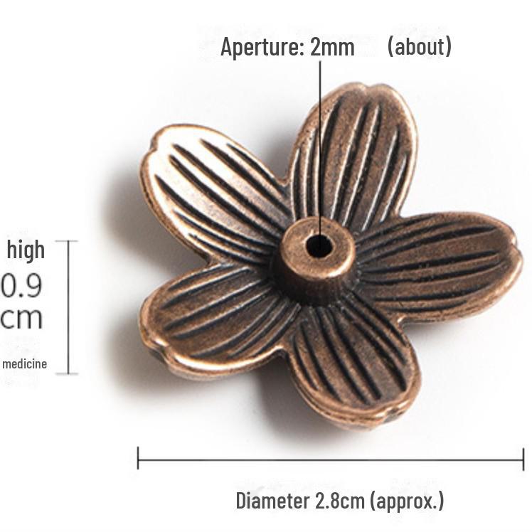 Sakura Mini Japanese Aromatherapy Incense Holder