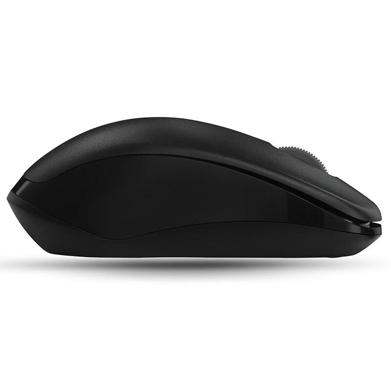 Rapoo 1680 Wireless Silent Optical Mouse
