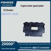 Auto Parts for AITO M9 Engine Undershield - Model 2802431-RL02, Cross-border Exclusive