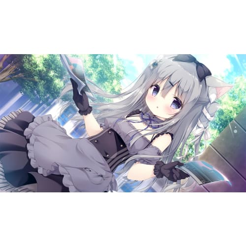 amairo chocolata - switch