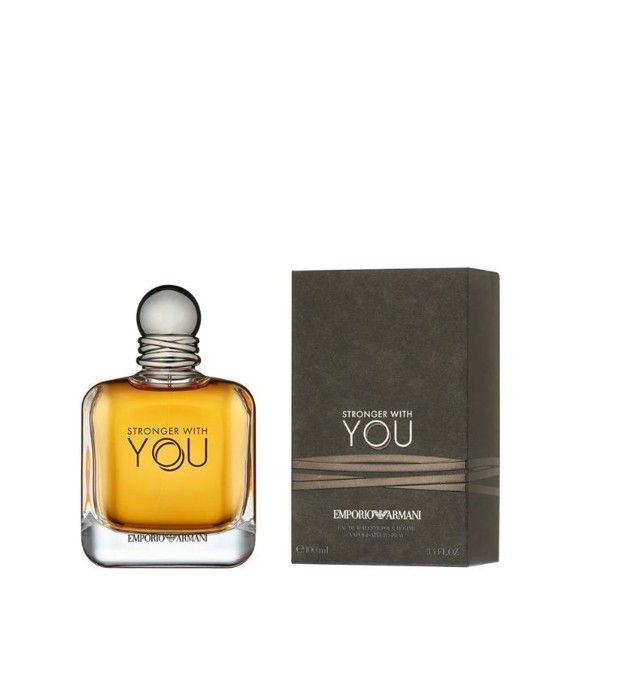 Eau de toilette pour Homme - ARMANI - Armani - 100 ml - fraîche - agrumes - aromatique