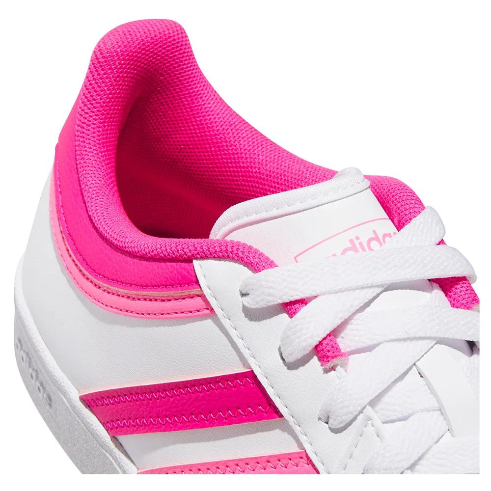 Adidas Hoops 4.0 Sneakers