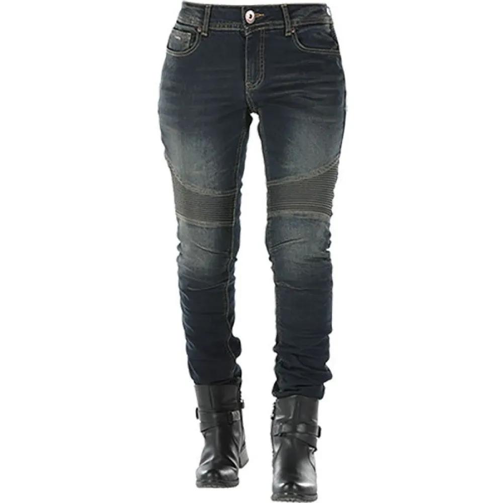 

Overlap Джинсы Imola 28