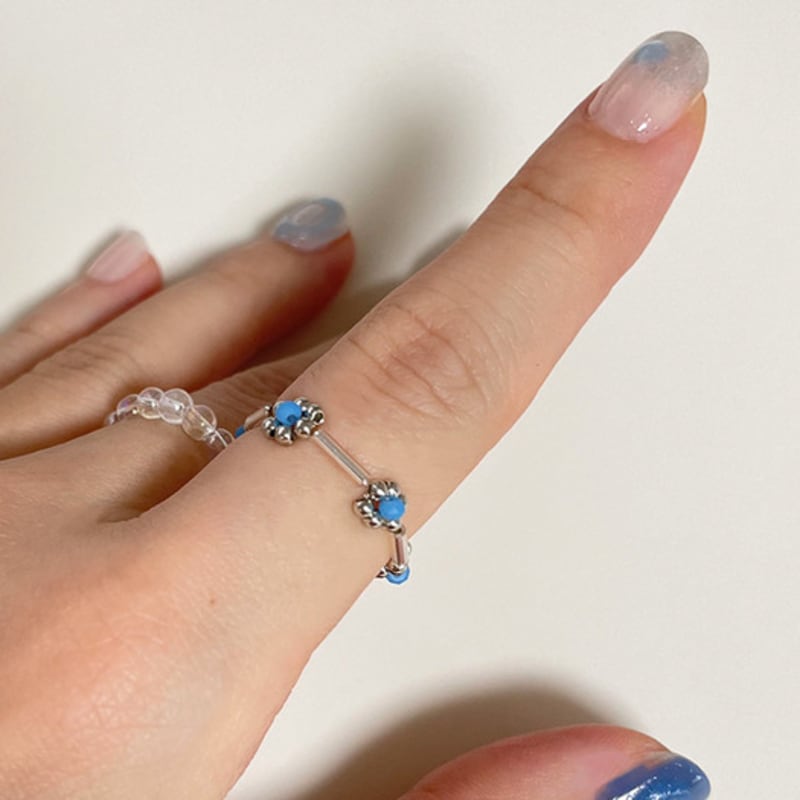 A Little Tickle Mermaid Series Blue Lagoon