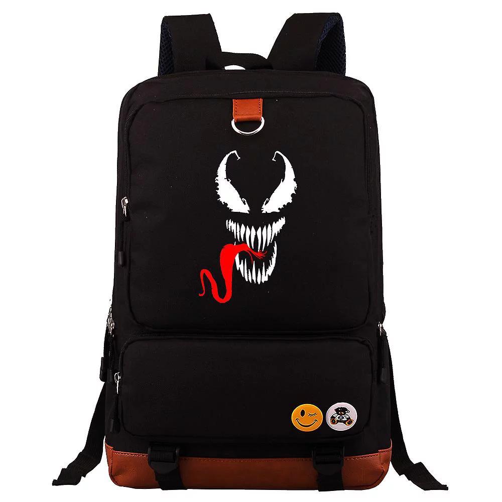 

Straight Hair Backwoods Men S And Women S Backpacks Travel Bags Computer Bags Student School Bags Backpack