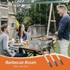 2PCS Silicone Oil Brush Basting Pastry Brush for Grilling BBQ Baking