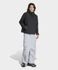 adidas Myshelter Windbreaker - Black / Ke8075