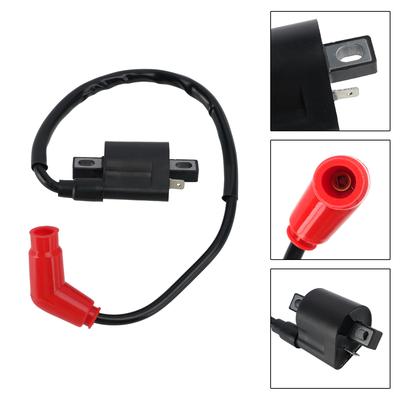 Ignition Coil Fit for Honda XR200R 1981-1983 XR250R 1981-1982 30500-VM3-405