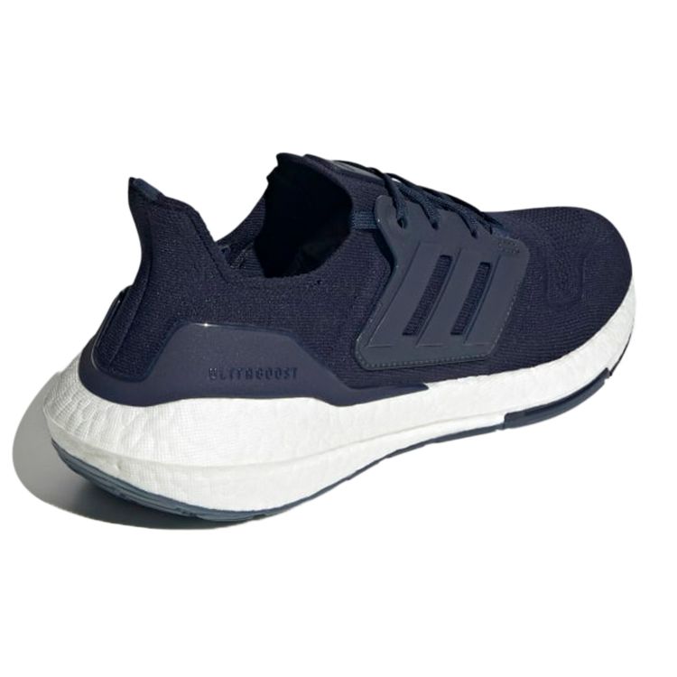 Adidas UltraBoost 22 Collegiate Navy Men Sneakers Blue Core-Black GX5461