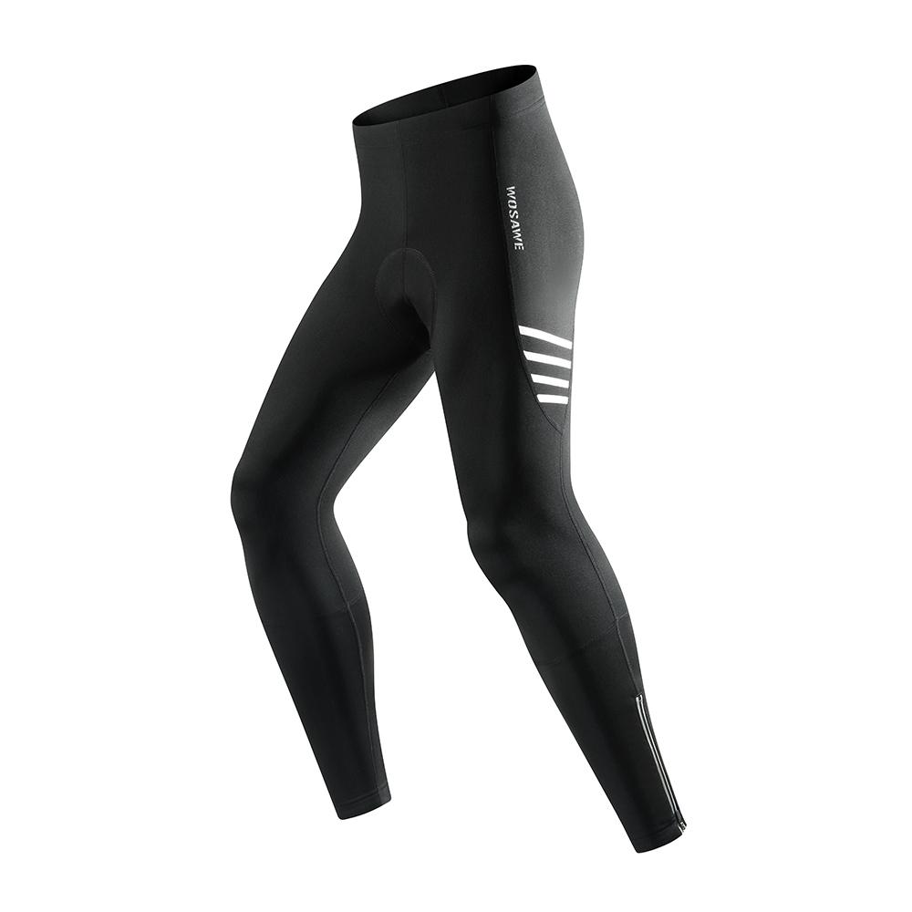 Wosawe Kurtka wiatroszczelna z polaru na jesień i zimę, do uprawiania sportów na świeżym powietrzu, długie spodnie