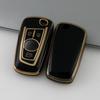 2024 Peugeot New Model TPU Soft Rubber Key Cover