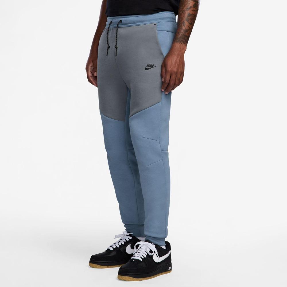 Nike M Tch Flc Jgr Pant Hv0960  486workbl Blac XXL