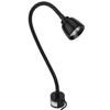 LED Light Magnetic Base Adjustable Light for Sewing Machine Auto Repairing   (7W Cold White)
