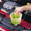 15Pcs/Set Car Accessories Fit Universal Vehicles Pour Oil Tool Spill Proof Coolant Filling Kit Plastic Filling Funnel Spout