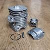 CS350 Cylinder Piston Kit For ECHO CS-350T/TES CS-350WES CS-351 CS-350 39MM Chainsaw Spare Parts