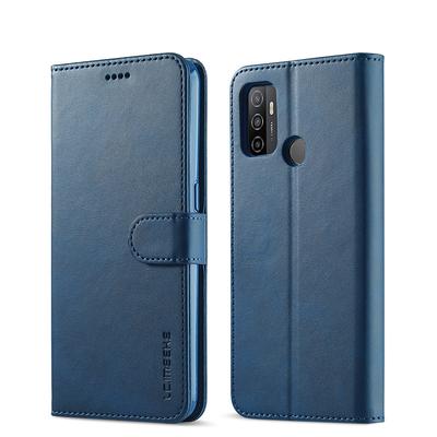 For Oppo Realme C3 5 5S 5i 6i Reno 4 Z 5G Case For Oppo A53S A53 A32 A33 A5 A9 2020 Case For Oppo A52 A72 A92 A92S A11 A11X Case
