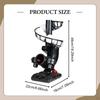 Baseball Pitching Machine Lightweight Portable Training Aid Throwing