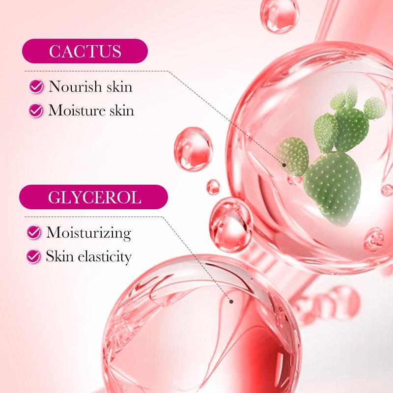 SADOER Rejuvenating Smooth Mask Mask Moisturising Mask