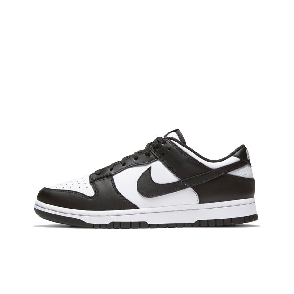 

Nike Dunk White/Black DD1503-101 Women s Sizes EU 38 чёрный/белый