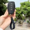 Car Key Caps For Geely Coolray X6 X7 Atlas Boyue PREFACE Emgrand EX7 Global Hawk GX7 GS Case Cover Holder