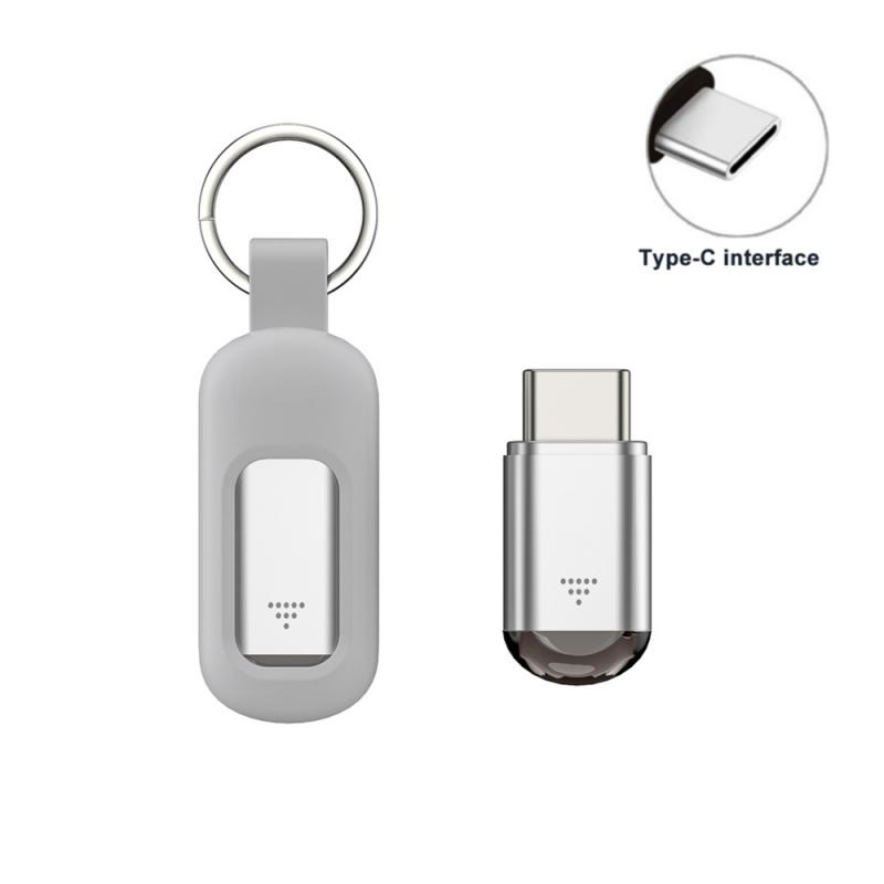 

1 шт. Type-C Micro USB ИК-пульт дистанционного управления для телефона, приложение, мини-адаптер, инфракрасный передатчик для IOS/Android для ТВ-приставки, кондиционера серебряный