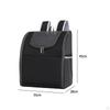 Pet Carrier Backpack Travel Bag for Small Dogs Cats Cat Backpacks Carrying Soft