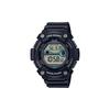 Men DIGITAL Series Gray Watch WS-1300H-1AV WS-1300H-1AV