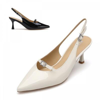 Bottines – Bottines