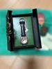 Fossil Harry Potter Slytherin model Watch Limited 2000 case UNUSED