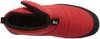 Hi-Tec HT CMU05 Rover Pull-W WP Red Sneakers, Size 27.0 cm, E