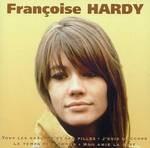 CD FRANCOISE HARDY - Francoise Hardy  74321245542 Vogue 1994 France Pop Used