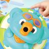 Portable Floating Ball Blowing Toy Elephant Sensory Baby Toy  Christmas Gifts