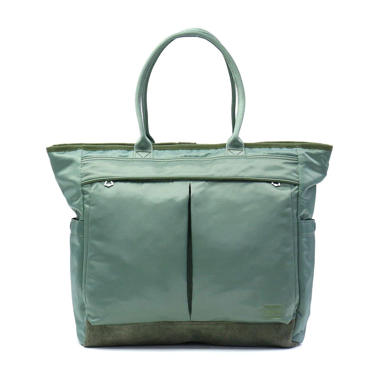 

[Porter] FADE Tote Bag 188-02040 Khaki30