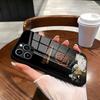 Rock Band PIERCE VEil Phone Case For IPhone 17 Pro Max 15 Pro 16 14 Plus 12 13 Mini 11 Pro Shockproof Glass Cover