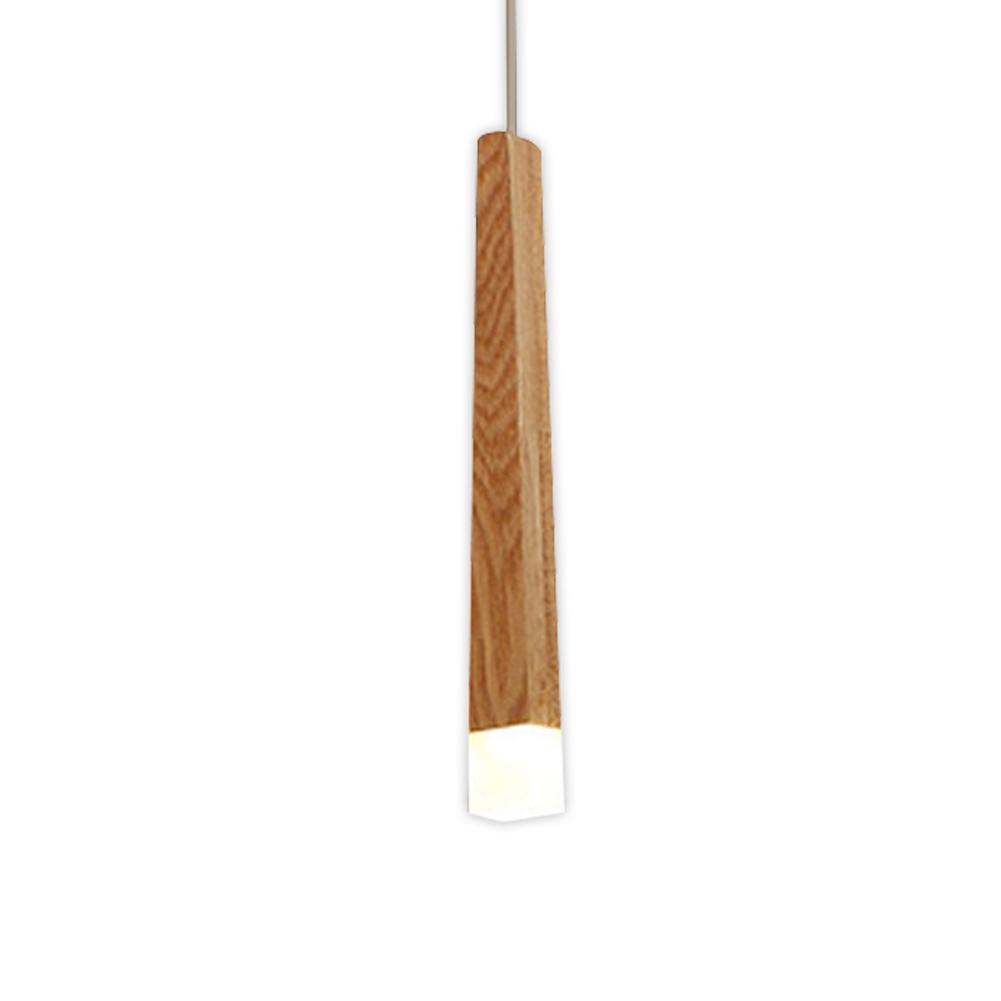 Buy Nordic Style Chandelier Logs Simple Fashionable Matchstick Solid