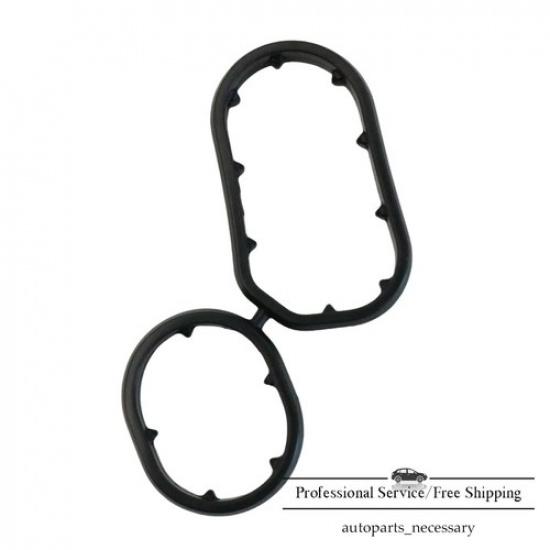 Illeszkedik Hyundai Kia Genesis Olajszűrő Ház Tömítés 263453LAA0 Szivárgásjavító Tömítés