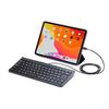 Sanwa Supply USB Type-C Slim Keyboard SKB-SL32CBK