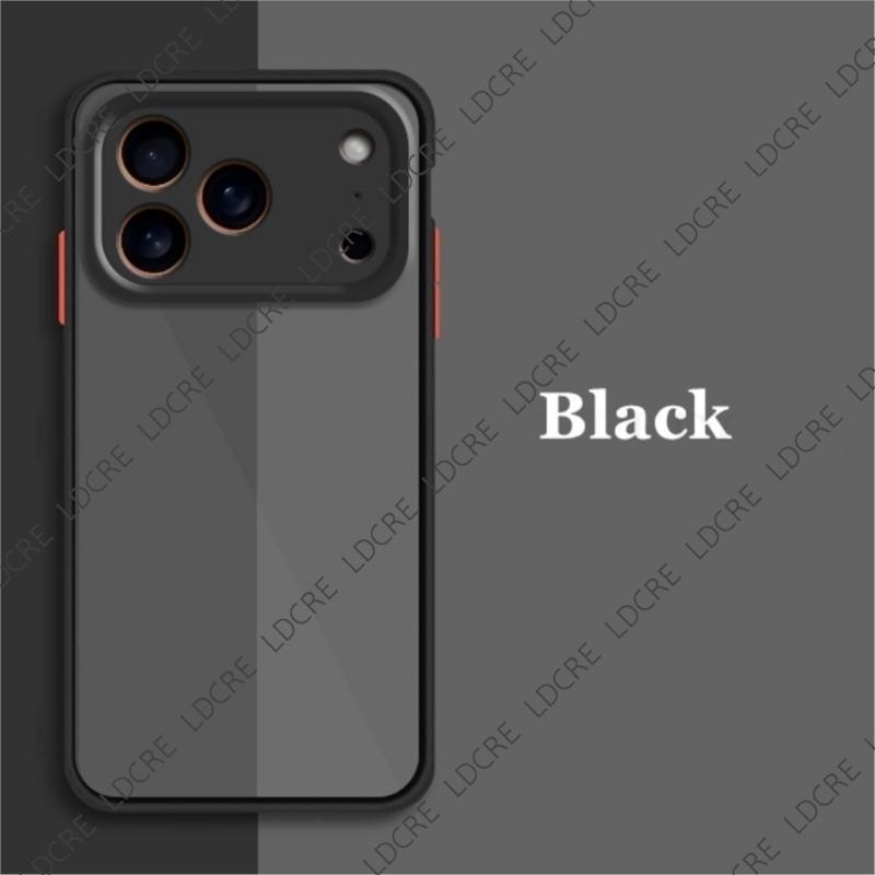 Husă TPU pentru iPhone 17 Pro Max Pentru Husă pentru iphone 17 17 Air 17 Pro 17 Pro Max 5G Husă Rezistentă la Șocuri pentru iphone 17 Pro Max 5G