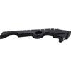 Front Left Bumper Bracket For Chevrolet Silverado 1500 2019-23 Pickup GM1042155