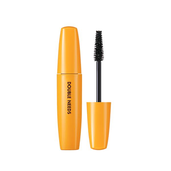 

Туш для вій Tony Moly Double Knees Pangpang 3 види No. 1 Volume Pang