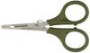 PROX PE Cut Light Pliers, Bent Tip, PX8282B