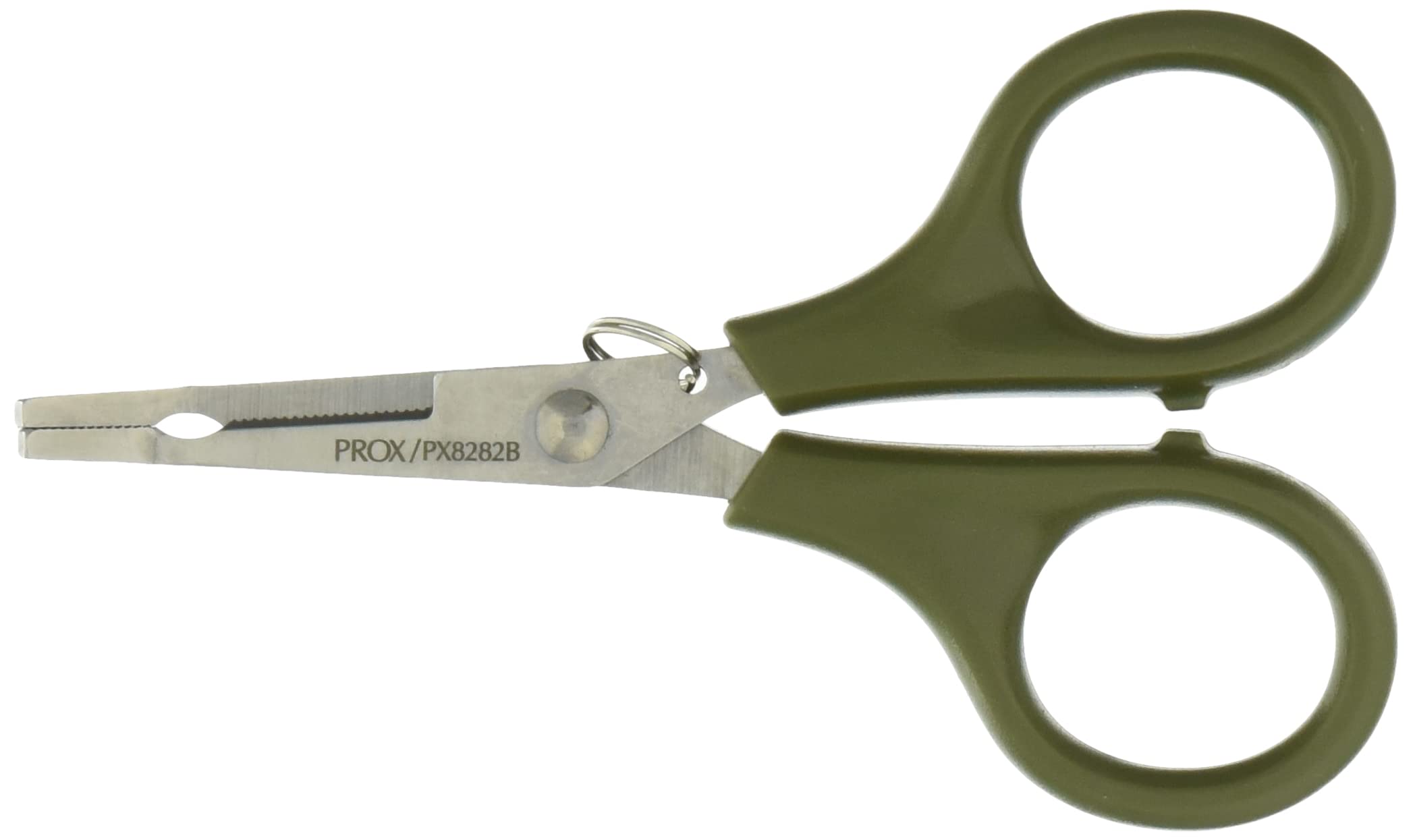 

PROX PE Cut Light Pliers, Bent Tip, PX8282B