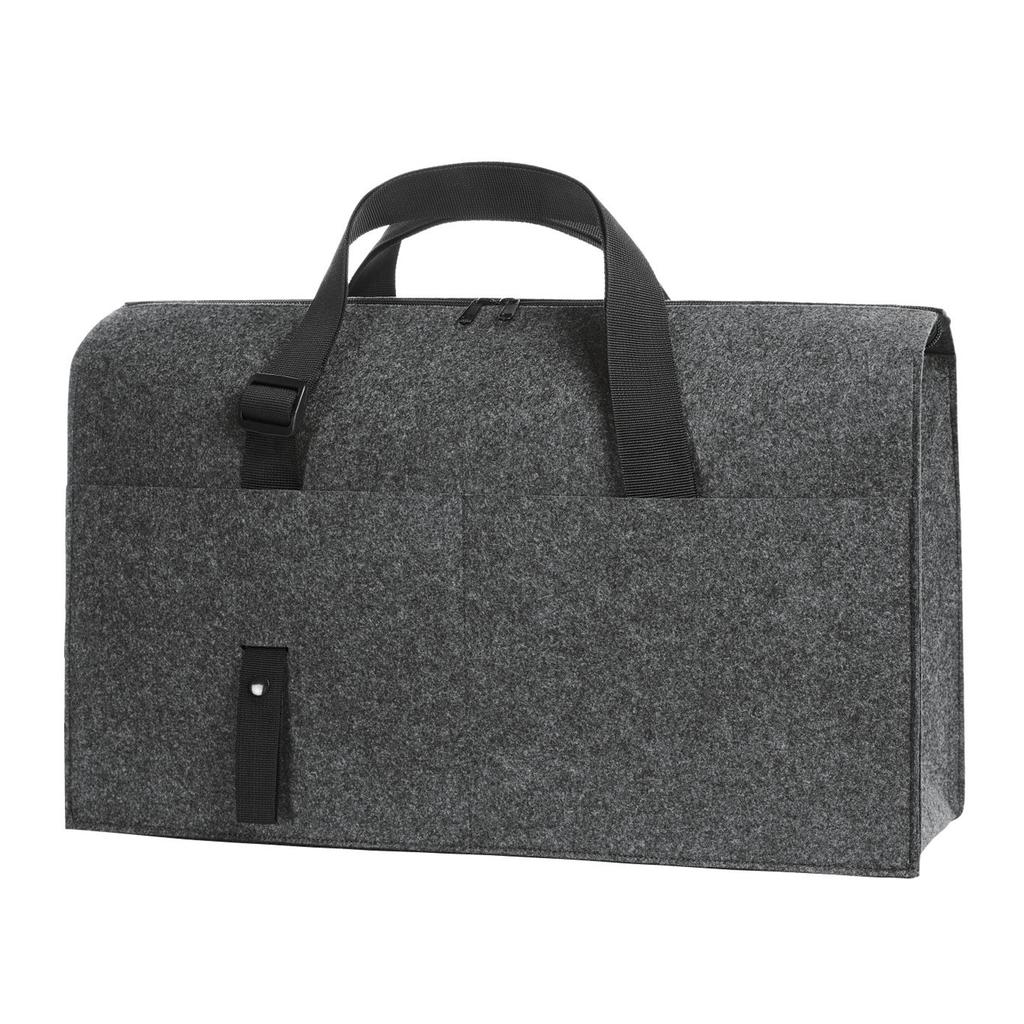 Halfar Modern Classic Extra Large Briefcase