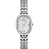 Sinfonia Mother of Pearl Silver Stainless Steel Ladies Quartz AR11706 Watch