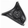 Car Steering Wheel Button Switch Cover Volume Control Housing For Regal For Buick Envision Verano Lacrosse