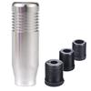 Arenbel Alloy Car Shift Head Short Gear Stick Shifting Shifter