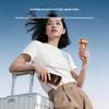 VENIDER Portable Handheld Cooling Fan with Power Bank